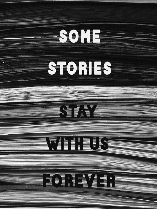 Some stories
