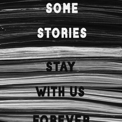 Some stories