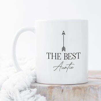 La migliore tazza della zia