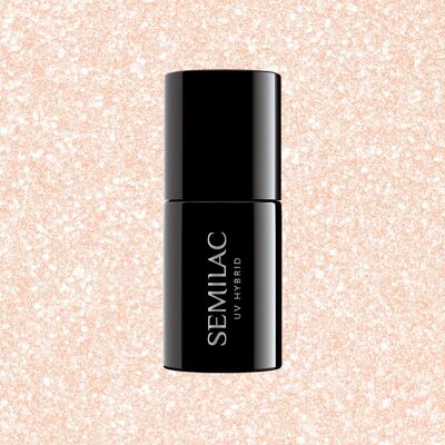 Semilac 577 Shine Together UV Gel Polish 7ml