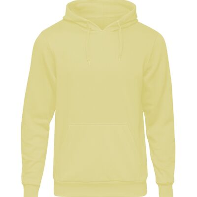 Classic Butterscotch Beige Hoodie