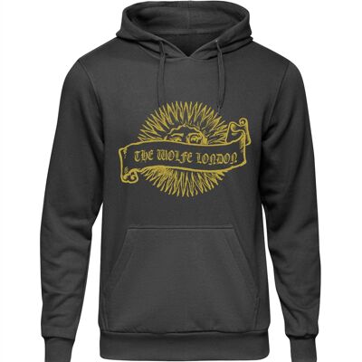 Golden Hour Hoodie