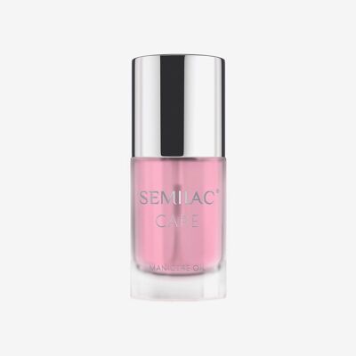 Semilac Nail & Cuticle Elixir Wish 7 ml