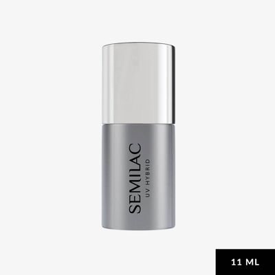 Semilac Extend Base Coat UV Gel Polish 11 ml