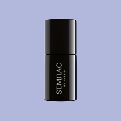 Semilac 365 Escape With Me UV Gel Polish 7ml