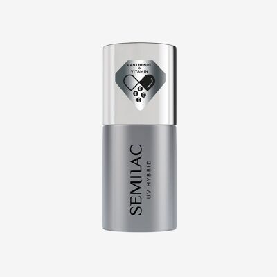 Semilac Sensitive Care Base UV Gel Polish 7 ml