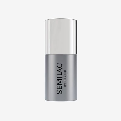 Semilac Smoother Base UV Gel Polish 7 ml