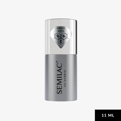 Semilac Care Base UV Gel Polish 11 ml