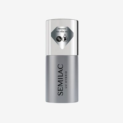 Semilac Protect & Care Base UV Gel Polish 7 ml