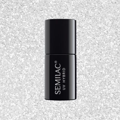 Semilac 503 Diamond Dust UV Gel Polish 7ml