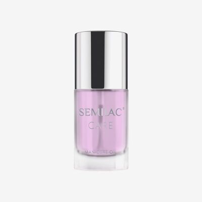 Semilac Nail & Cuticle Elixir Hope 7 ml