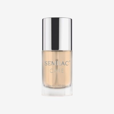 Semilac Nail & Cuticle Elixir Dream 7 ml