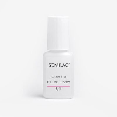 Semilac Nail Glue