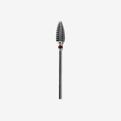 Semilac Milling Cutter Nail Drill Bit-Carbide Small Cone 003