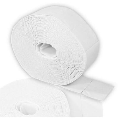 Cotton Pads Dust Free Wipes 250 pieces