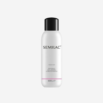 Semilac Remover 500 ml