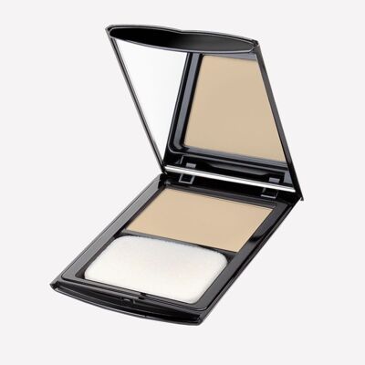 Semilac Pressed Powder Mat 30 Medium Beige