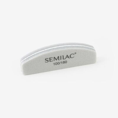 Semilac Nail Mini Buffer 100/180