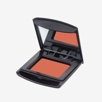 Semilac Matt Eyeshadow 406 Tropical Orange