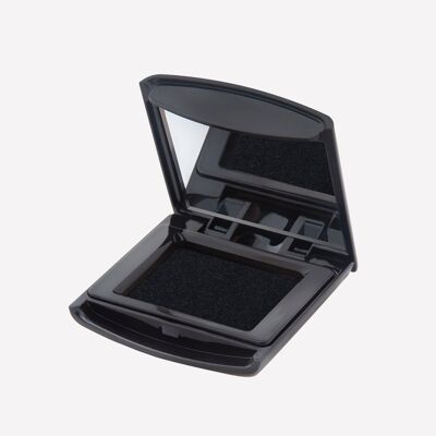 Semilac Illuminating Eyeshadow Deep Black 418