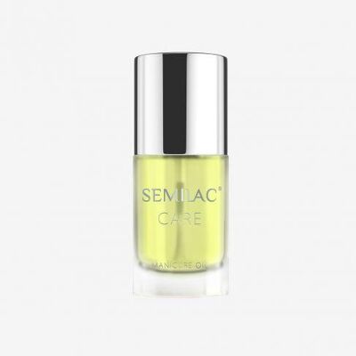 Semilac Cuticle Oil Lemon 7 ml