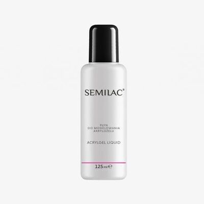 Semilac AcrylGel Liquid 125ml