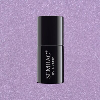 Semilac 550 Stay in Bed UV Gel Polish 7ml