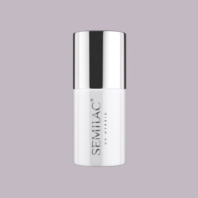 Semilac 223 Soft Grey UV Gel Polish 7ml