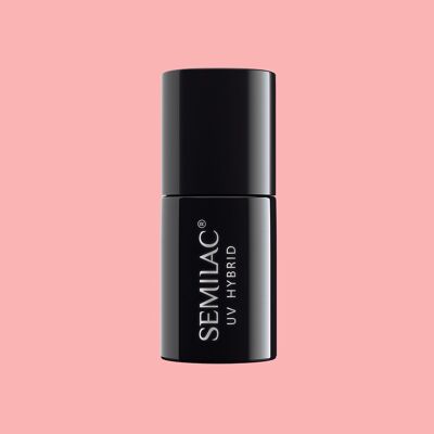 Semilac 130 Sleeping Beauty UV Gel Polish 7ml