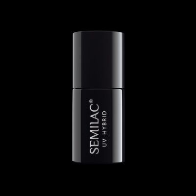 Semilac 031 Black Diamond UV Gel Polish 7ml