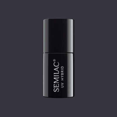 Semilac 016 Grunge UV Gel Polish 7ml