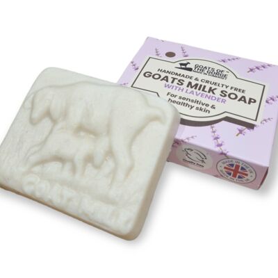 Goats Milk Soap