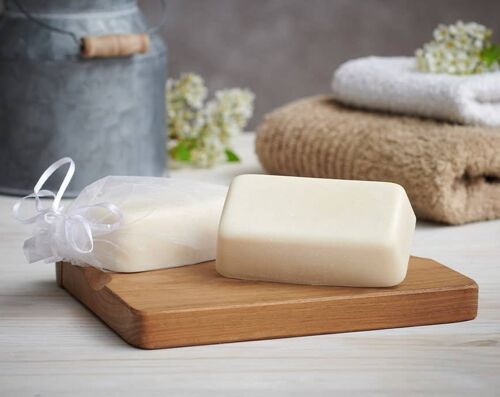 Family Soap Bar