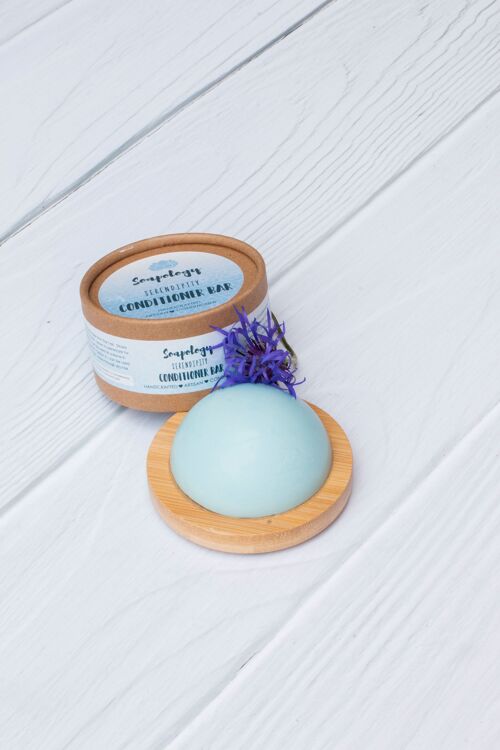 Serendipity Hair Conditioner Bar