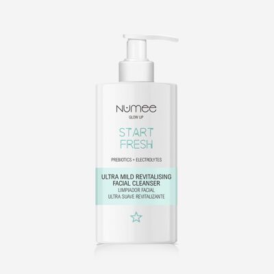 START FRESH Ultra Mild Revitalising Facial Cleanser