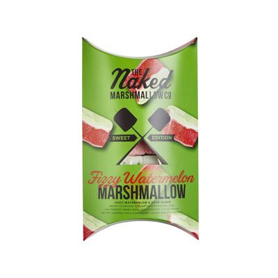 Sweet Edition Gourmet Marshmallows (6 Stück) - Sprudelnde Wassermelone
