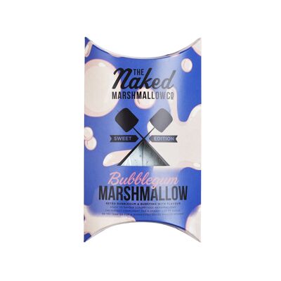 Sweet Edition Gourmet Marshmallow (Confezione da 6) - Bubblegum