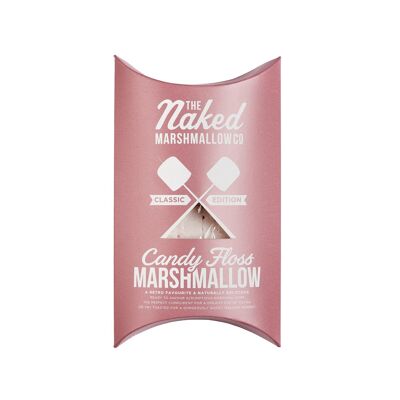 Classic Edition Gourmet Marshmallows (6 Stück) - Zuckerwatte