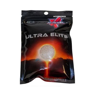 AUSGEL Ultra Elite Gels - Super strong and accurate!