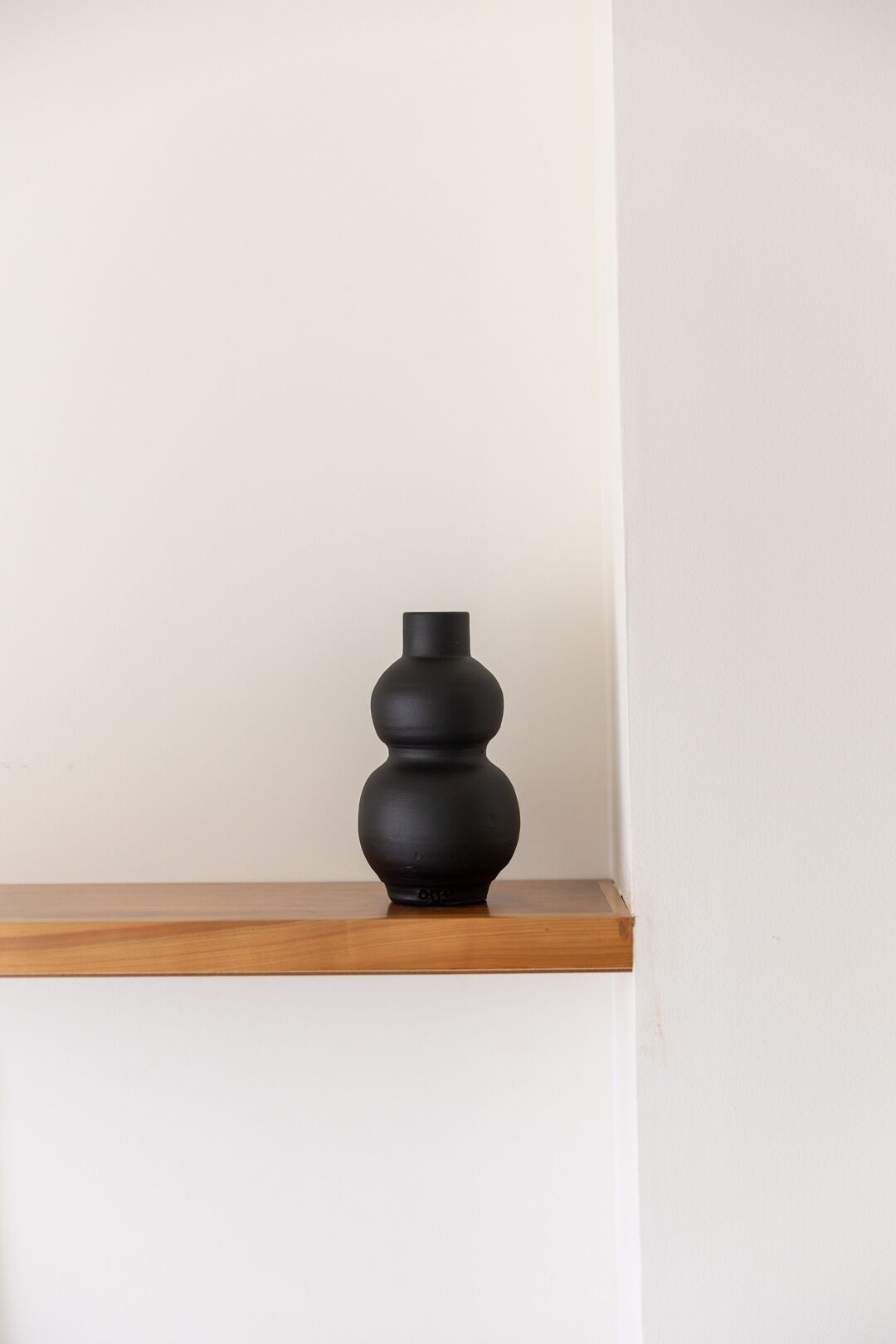 Bergamo – Handgefertigte Keramikvase