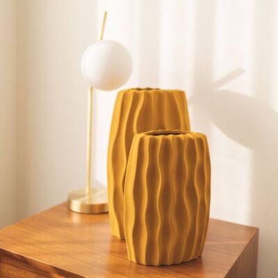 Ceramic Vase Sidney