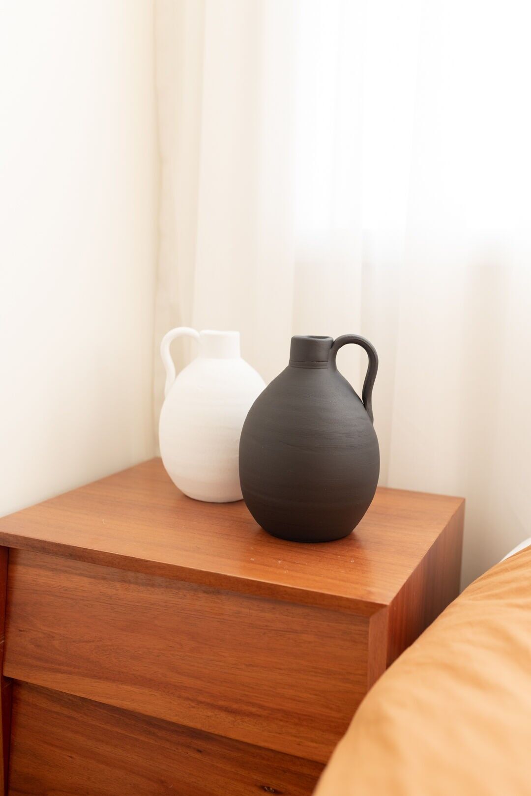 Pescara – Handgefertigte Keramik