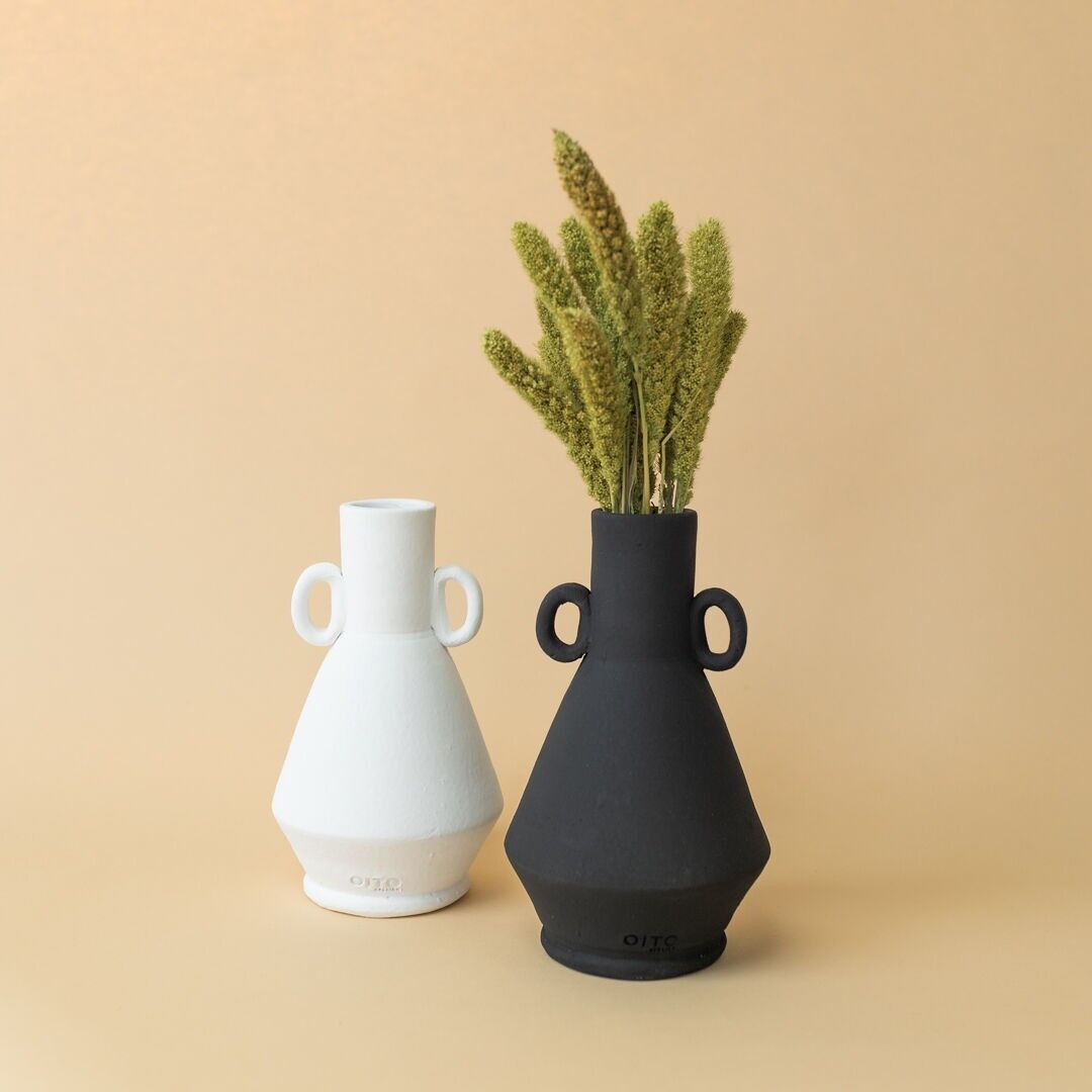 Nápoles – Handgefertigte Keramik