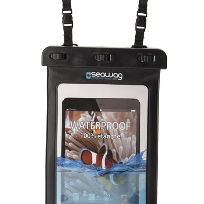 SEAWAG - waterproof MINI 8 'tablet case for mini tablets or e-readers