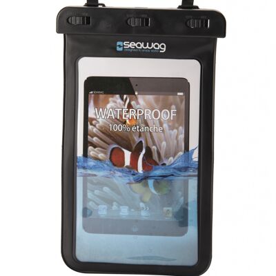 SEAWAG - wasserdichte  Tablethülle MINI 8' für Mini Tablets oder E-Reader