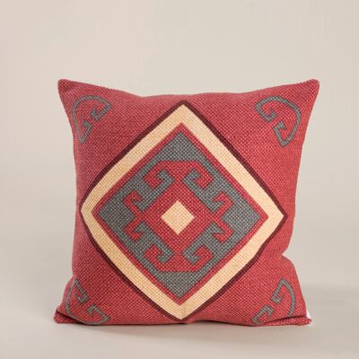 Vera, cotton cushion cover