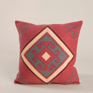 VERA, HOUSSE DE COUSSIN COTON