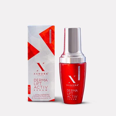 Xandra Sérum Hydratant 30 ml