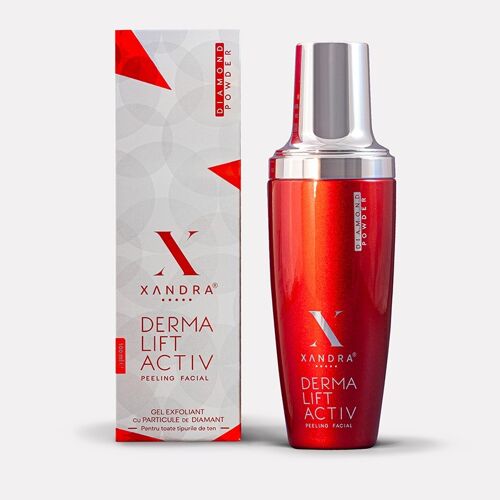 Xandra Facial Peell 100ml