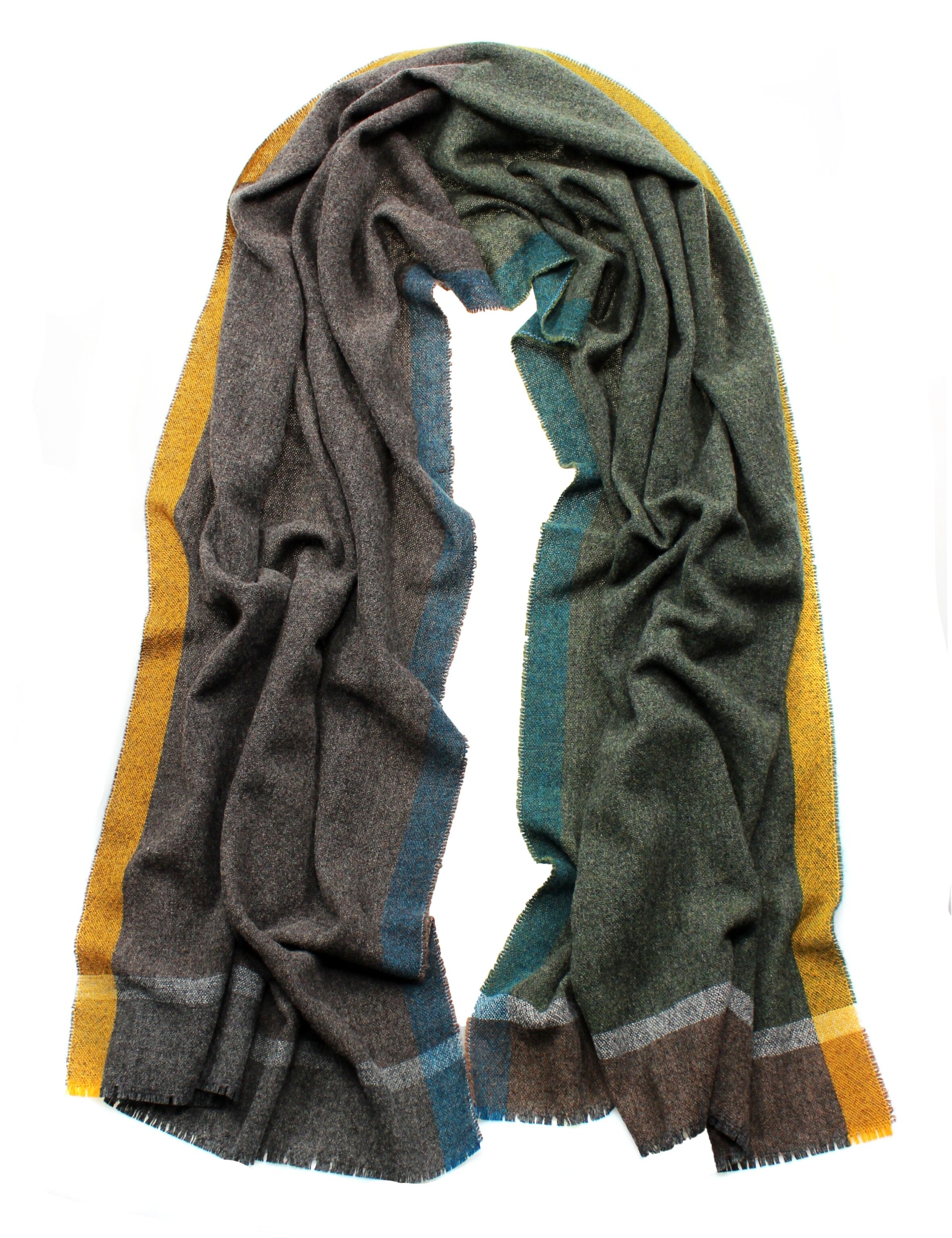 Sebastian marrone / oliva